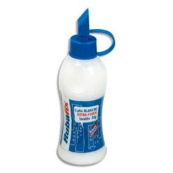 RUBAFIX Colle blanche extra forte