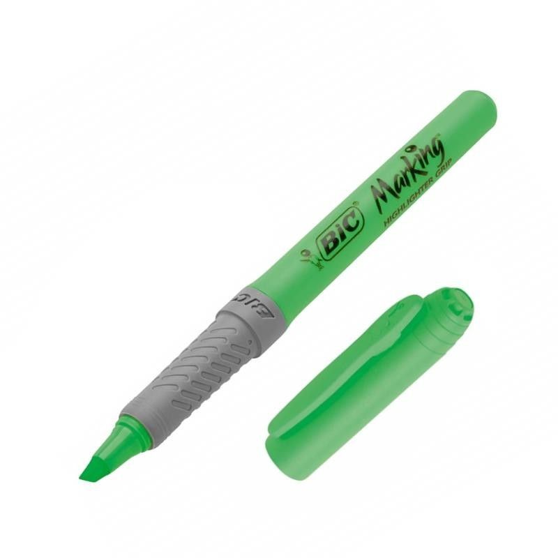 BIC SURLI BRITELINER VERT 811932 BIC SURLI BRITELINER VERT 811932