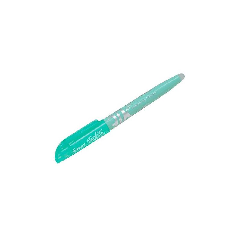 PILOT Suligneur FriXion LIGHT SOFT Vert PILOT Suligneur FriXion LIGHT SOFT Vert