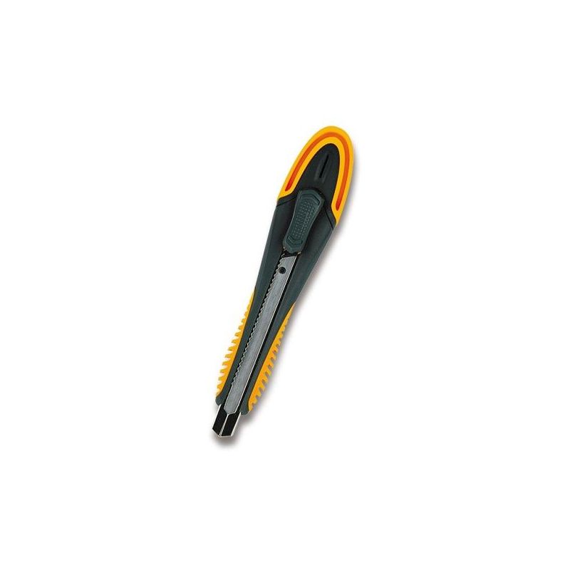 MAPED Cutter ULTIMATE pour droitier lame 9mm MAPED Cutter ULTIMATE pour droitier lame 9mm