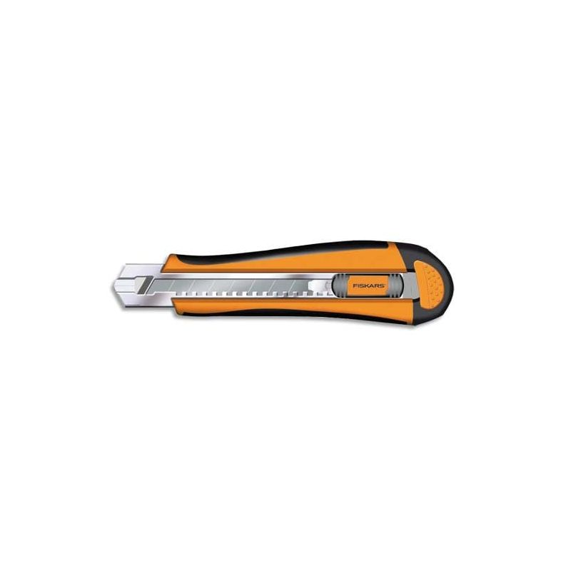 FISKARS Cutter professionnel lame 18mm