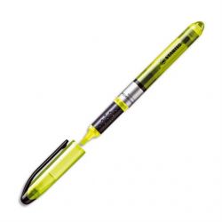 STABILO Surligneur Navigator Jaune