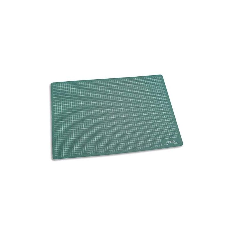 WONDAY Plaque de découpe verte 900x600x3mm.