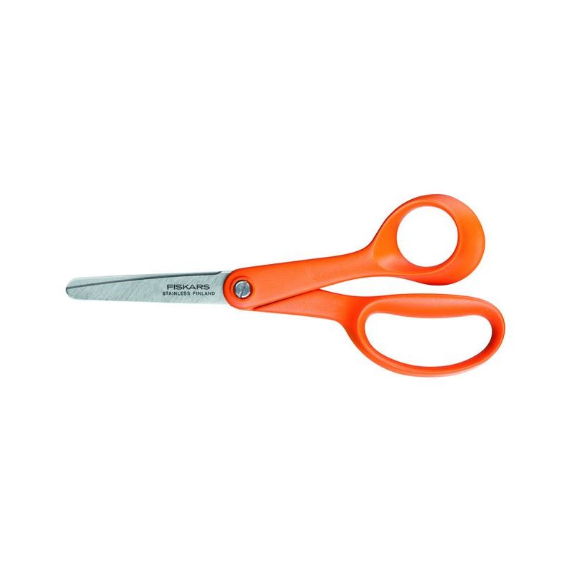 FISKARS Ciseaux Classic longueur 13cm droitier
