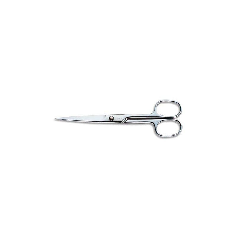 WONDAY Ciseaux inox trempé 17 cm Lithographe