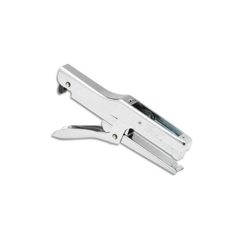 BOSTITCH Pince agrafeuse acier chrome P3 utilise les agrafes SP19 BOSTITCH Pince agrafeuse acier chrome P3 utilise les agrafes SP19