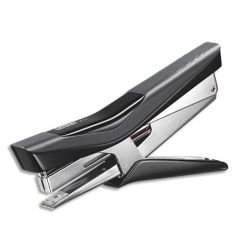 RAPID Pince agrafeuse F11 Agrafes 10/4 15 feuilles Noir