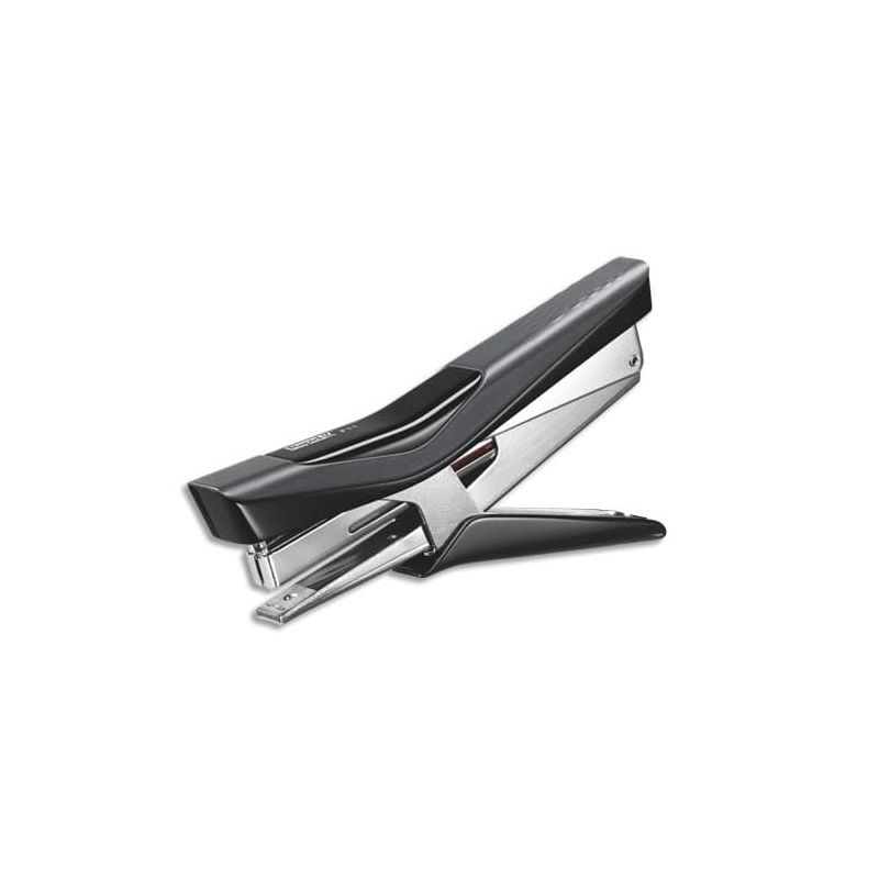 RAPID Pince agrafeuse F11 Agrafes 10/4 15 feuilles Noir RAPID Pince agrafeuse F11 Agrafes 10/4 15 feuilles Noir