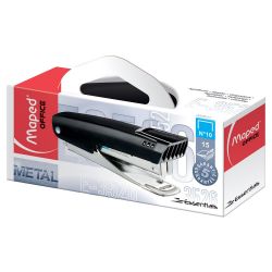MAPED Agrafeuse ESSENTIALS POCKET N°10
