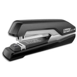 RAPID Agrafeuse de bureau S17 Capacité 30 feuilles