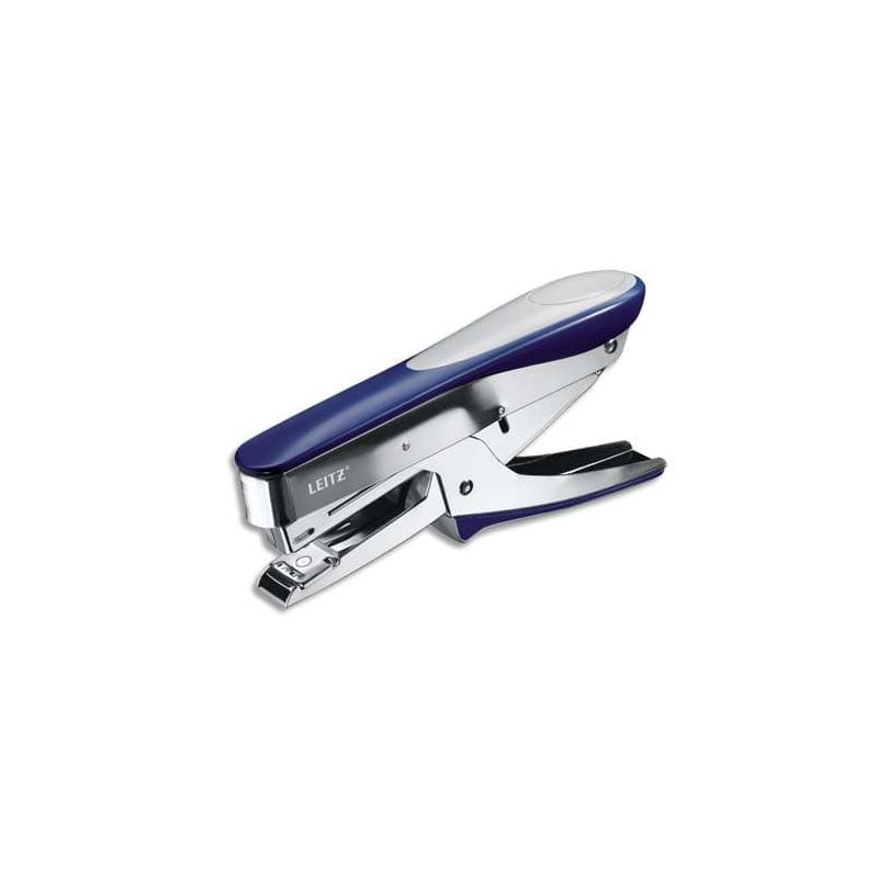 LEITZ Pince agrafeuse 5548 Capacité 30 feuilles