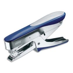 LEITZ Pince agrafeuse 5546 Capacité 15 feuilles