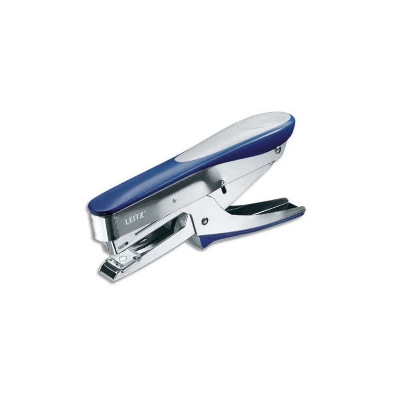 LEITZ Pince agrafeuse 5546 Capacité 15 feuilles LEITZ Pince agrafeuse 5546 Capacité 15 feuilles
