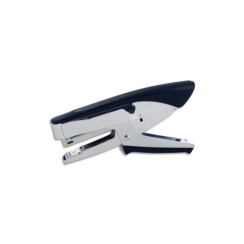 Pince agrafeuse SOFTGRIP Agrafes 24/6 et 26/6 Capacité 20 feuilles Pince agrafeuse SOFTGRIP Agrafes 24/6 et 26/6 Capacité 20 feuilles
