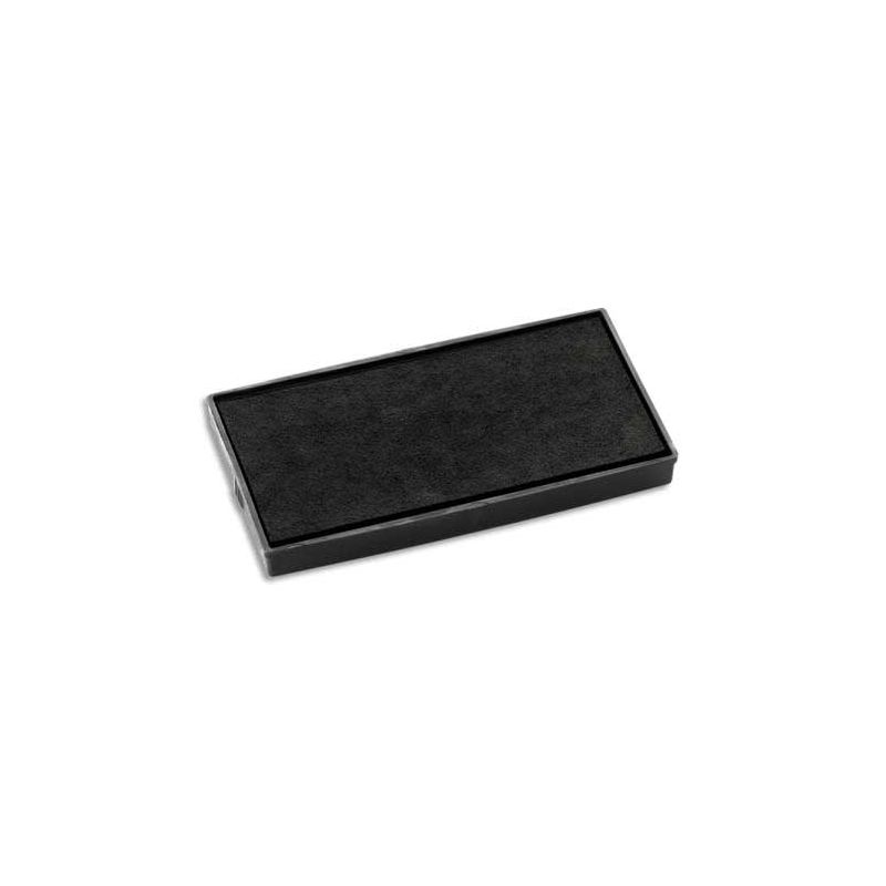 COLOP Boîte 5 recharges E/50/1 pour appareils Printer 50/C50 Noir COLOP Boîte 5 recharges E/50/1 pour appareils Printer 50/C50 Noir