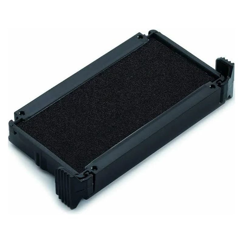 TRODAT Blister 3 recharges 6/4911 Noir TRODAT Blister 3 recharges 6/4911 Noir