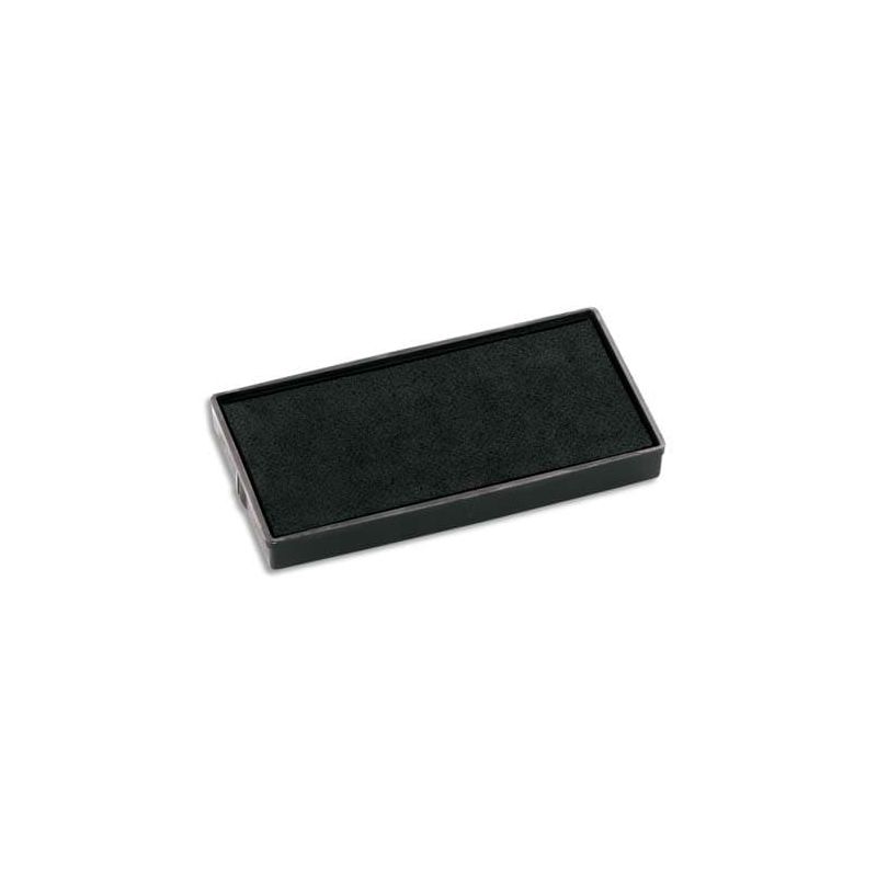 COLOP Blister 2 recharges E/40 pour appareils Printer 40/C40 Noir COLOP Blister 2 recharges E/40 pour appareils Printer 40/C40 Noir
