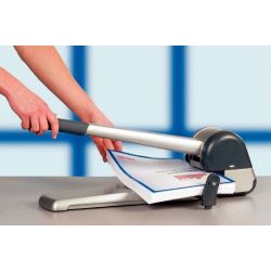 LEITZ Perforateur 2 trous Superpunch Capacité 250 feuilles