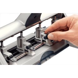 LEITZ Poinçon pour perforateur universel Diamètre 6mm