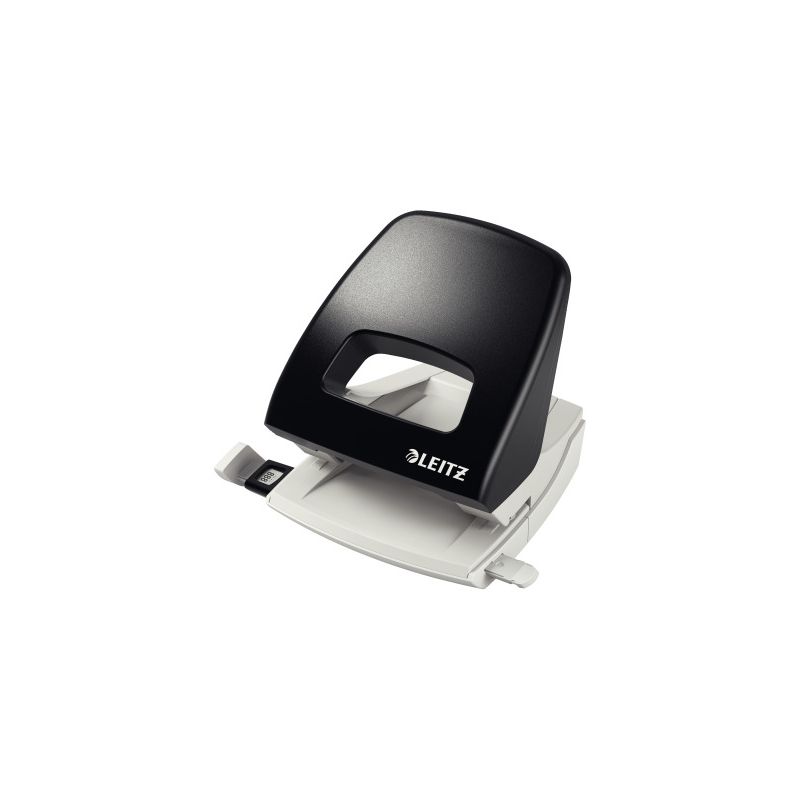 LEITZ Perforateur Gamme Nexxt Capacité 25 feuilles LEITZ Perforateur Gamme Nexxt Capacité 25 feuilles