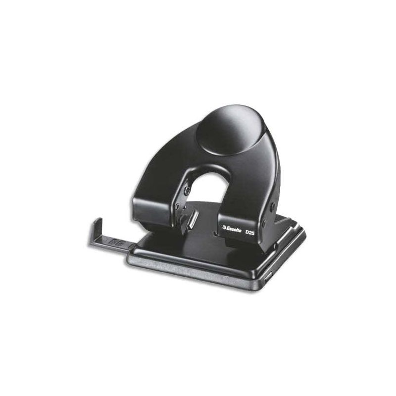 LEITZ Perforateur 2 trous 25 feuilles LEITZ Perforateur 2 trous 25 feuilles