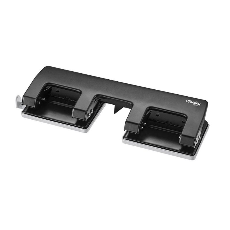 WONDAY Perforateur 4 trous 10 feuilles WONDAY Perforateur 4 trous 10 feuilles