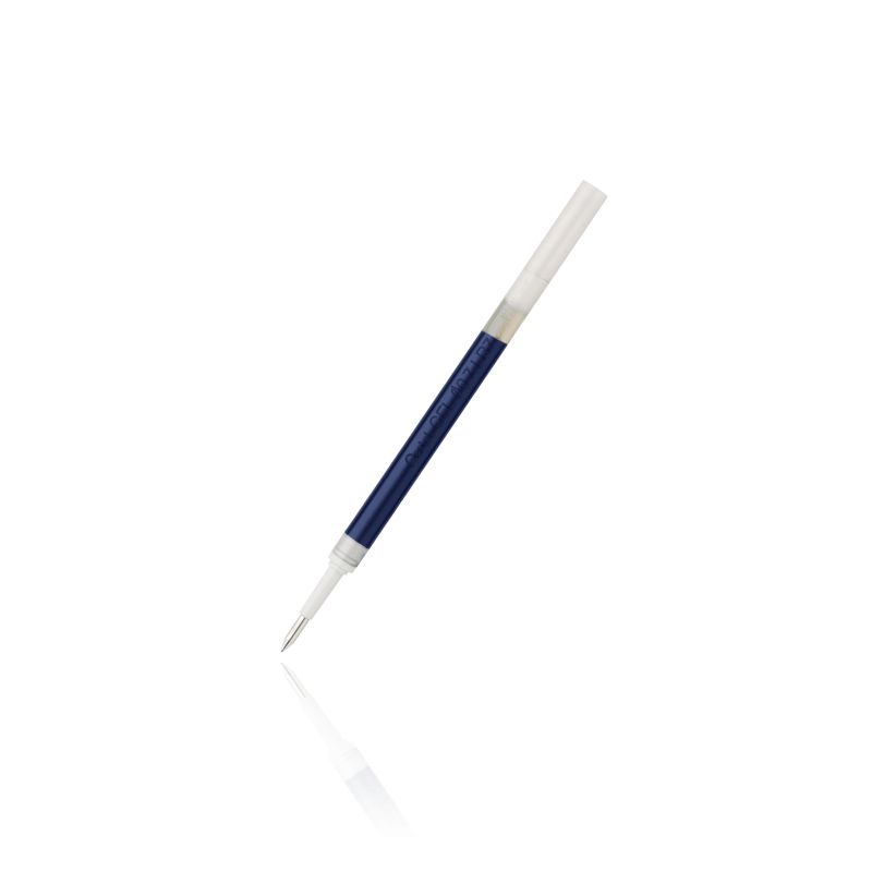 PENTEL Recharge pour Roller Energel BL57 Bleu PENTEL Recharge pour Roller Energel BL57 Bleu