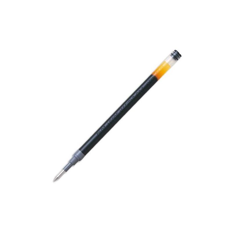 PILOT Recharge d'encre Bleue pour stylo à bille encre gel pointe moyenne G2 PILOT Recharge d'encre Bleue pour stylo à bille encre gel pointe moyenne G2