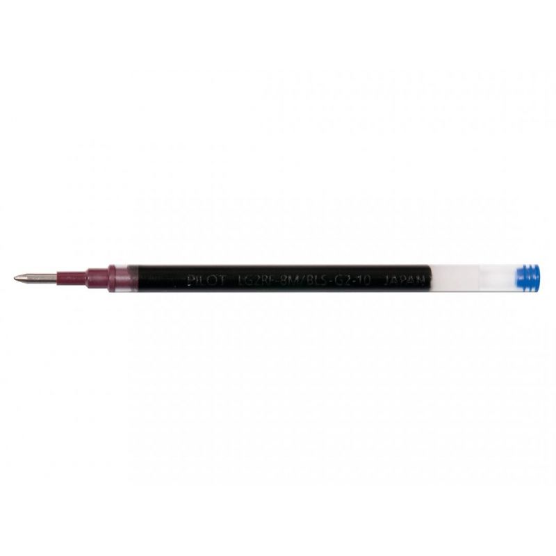 PILOT Recharges G2 Ecriture large Bleu PILOT Recharges G2 Ecriture large Bleu