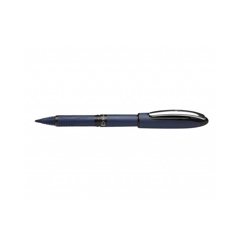 SCHNEIDER ONE BUSINESS Roller avec pointe Ultra Smooth Moyenne Encre noire SCHNEIDER ONE BUSINESS Roller avec pointe Ultra Smooth Moyenne Encre noire