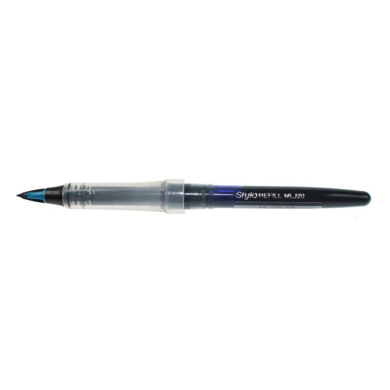PENTEL Recharge pour feutre TRADIO encre Bleue PENTEL Recharge pour feutre TRADIO encre Bleue