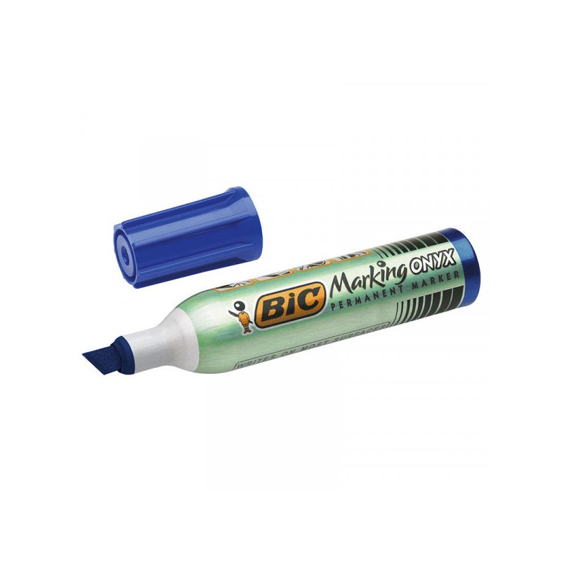 BIC ONYX MARKER STANDARD 1481 B 8418121 BIC ONYX MARKER STANDARD 1481 B 8418121