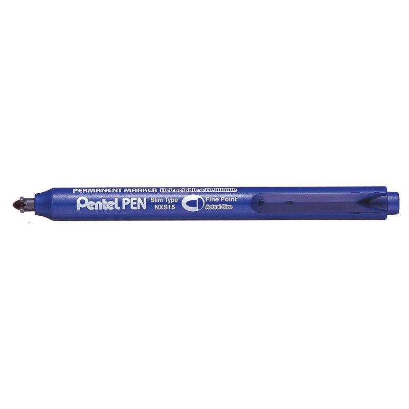PEN MARQ PERM RT B NXS15-C PEN MARQ PERM RT B NXS15-C
