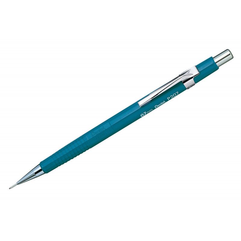 PENTEL P200 SERIES Porte-mine 0,7 mm rechargeable PENTEL P200 SERIES Porte-mine 0,7 mm rechargeable