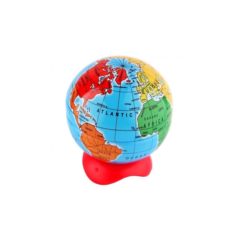MAPED Taille-crayons GLOBE 1 usage réserve en métal MAPED Taille-crayons GLOBE 1 usage réserve en métal
