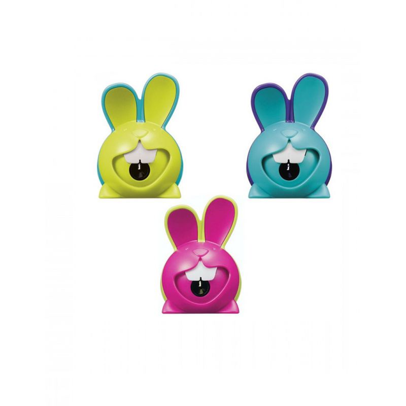 MAPED Taille-crayons CROC CROC innovation MAPED Taille-crayons CROC CROC innovation