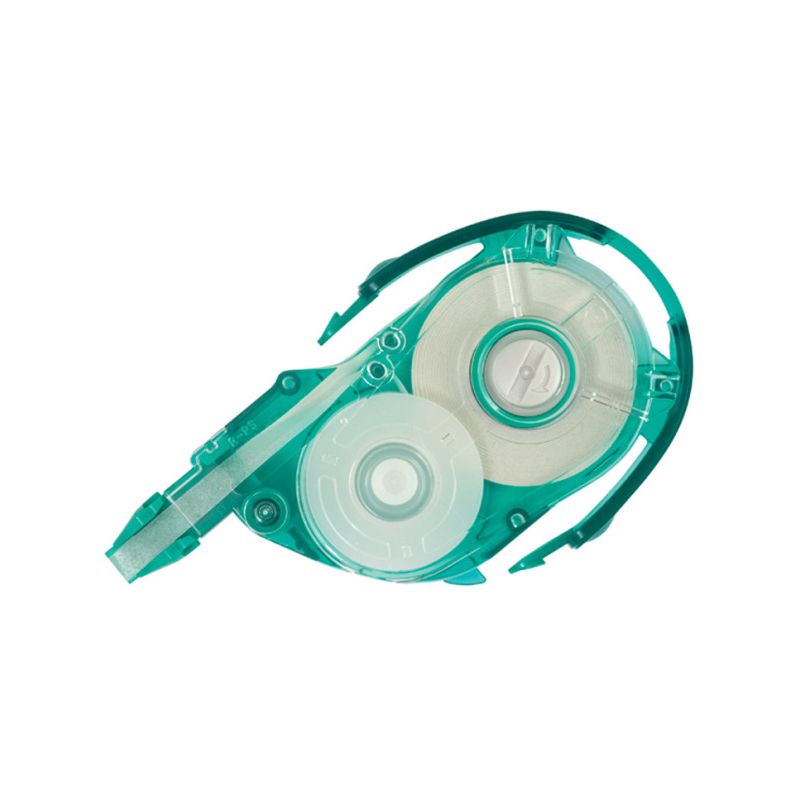 TOMBOW Recharge pour roller de correction Mono rechargeable latéral