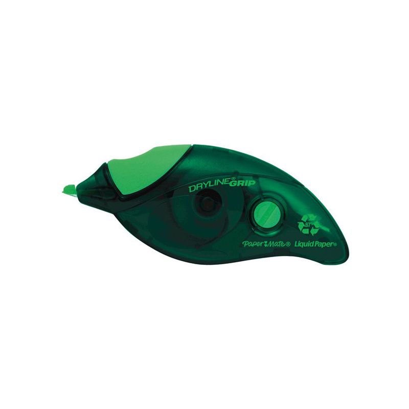 PAPERMATE DRYLINE GRIP Roller de correction PAPERMATE DRYLINE GRIP Roller de correction