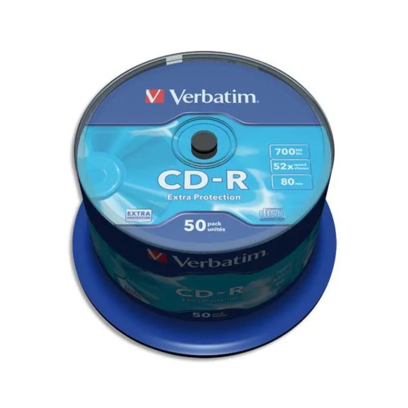 VET TOUR 50 CDR 80MN 700MB+REDV VET TOUR 50 CDR 80MN 700MB+REDV