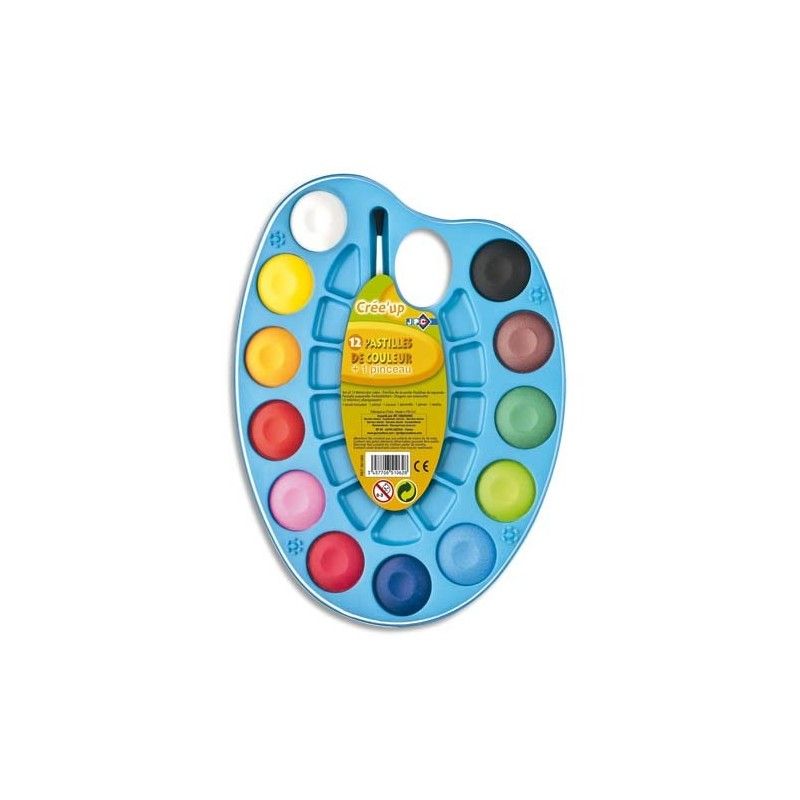 MAPED Malette de coloriage EARLY AGE coloris assortis MAPED Malette de coloriage EARLY AGE coloris assortis