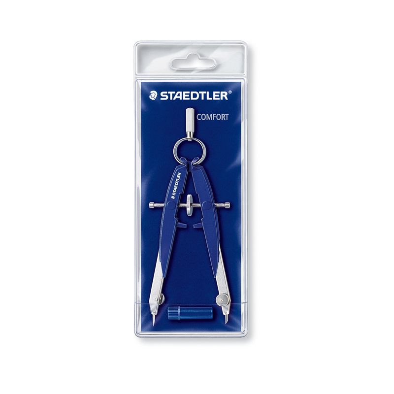 STAEDTLER Compas mine confort mars 556 STAEDTLER Compas mine confort mars 556