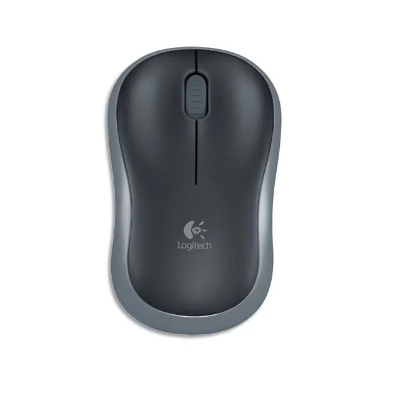 LOGITECH souris sans fil Gris LOGITECH souris sans fil Gris