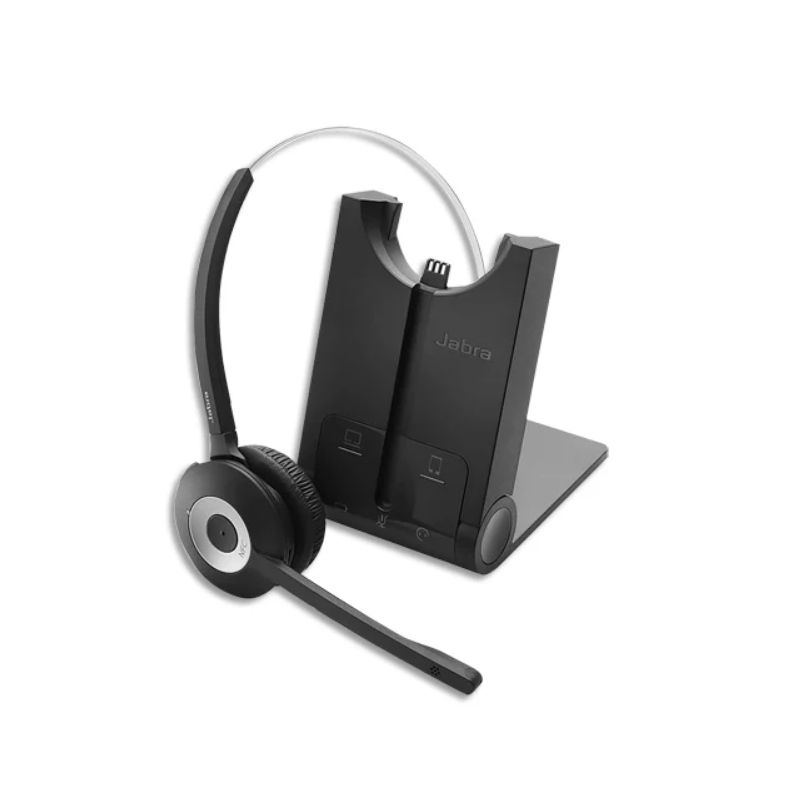JABRA Casque Pro 920 Mono JABRA Casque Pro 920 Mono
