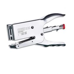 NOVUS Pince agrafeuse B 39 Chromé en métal