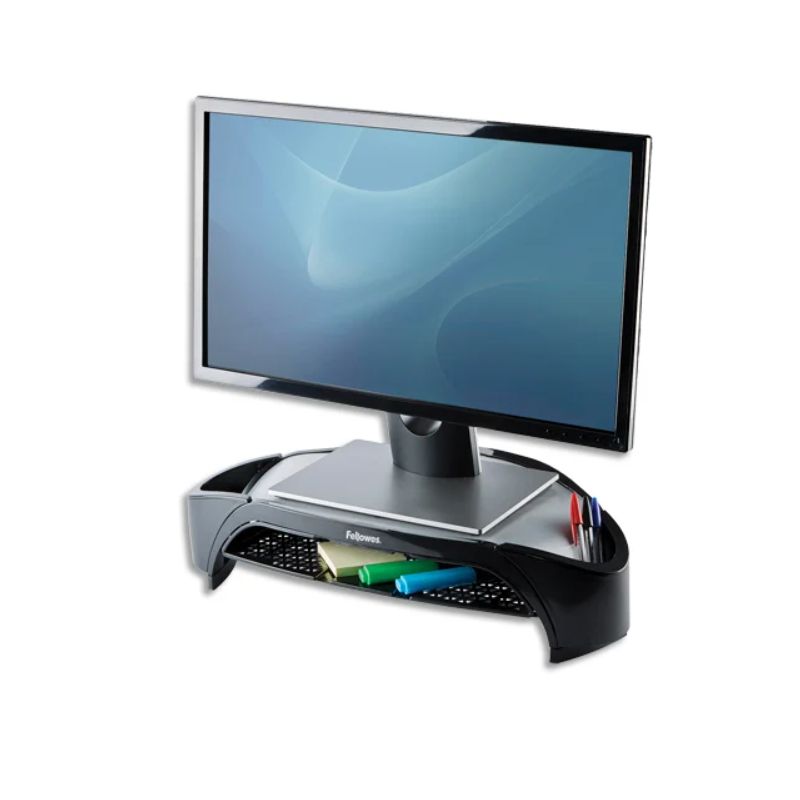 FELLOWES Support écran Smart Suites Plus FELLOWES Support écran Smart Suites Plus