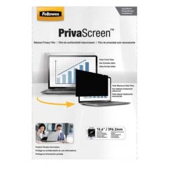 FELLOWES Filtre de confidentialité PrivaScreen 15,6''