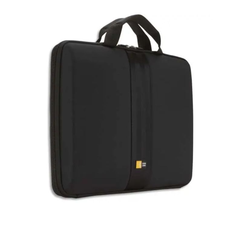 CASE LOGIC Housse semi rigide avec poignée pour PC portable de 12'' à 13,3'' CASE LOGIC Housse semi rigide avec poignée pour PC portable de 12'' à 13,3''