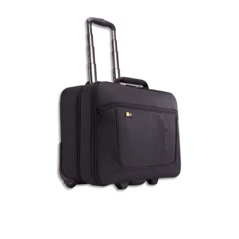 CASE LOGIC Trolley Noir en nylon pour PC 13'' à 17,3'' CASE LOGIC Trolley Noir en nylon pour PC 13'' à 17,3''