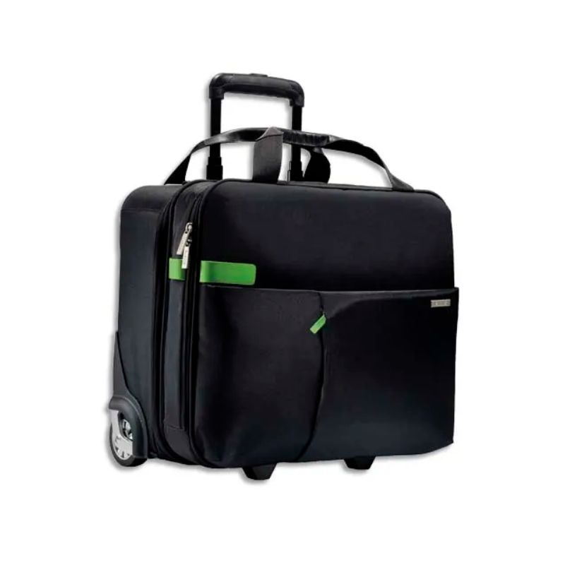 LEITZ Trolley cabine Inch carry-on 15,6 LEITZ Trolley cabine Inch carry-on 15,6