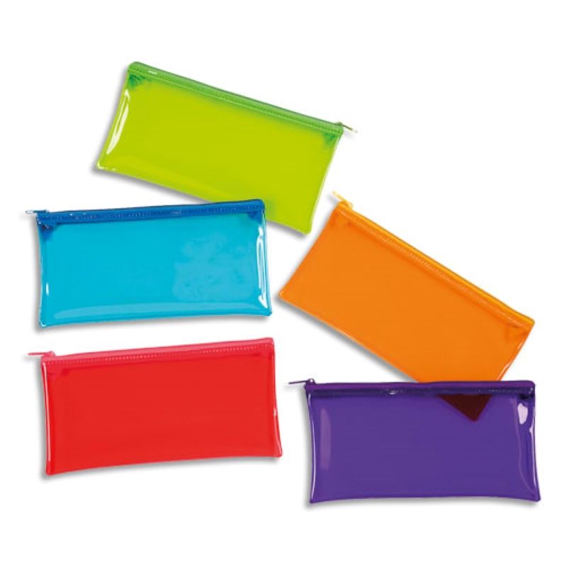 VIQUEL Trousse plate CRYSTAL VIQUEL Trousse plate CRYSTAL